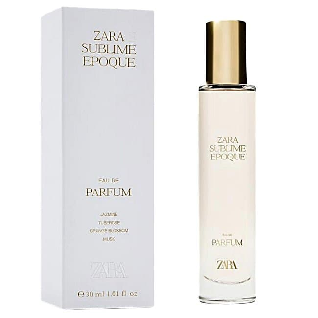 Sublime Époque