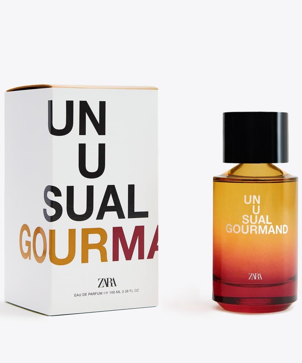 Unusual Gourmand