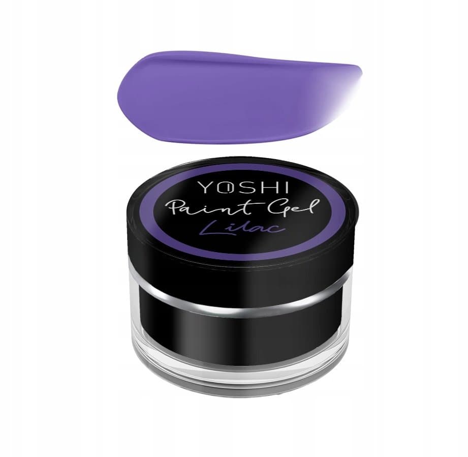 Paint Gel Lilac