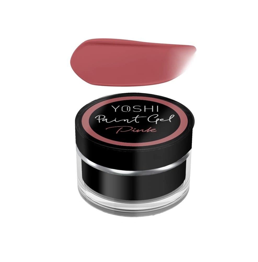 Paint Gel Pink