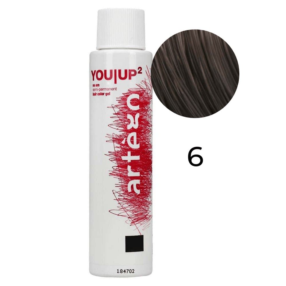 YOU UP2 6 — łupkowy