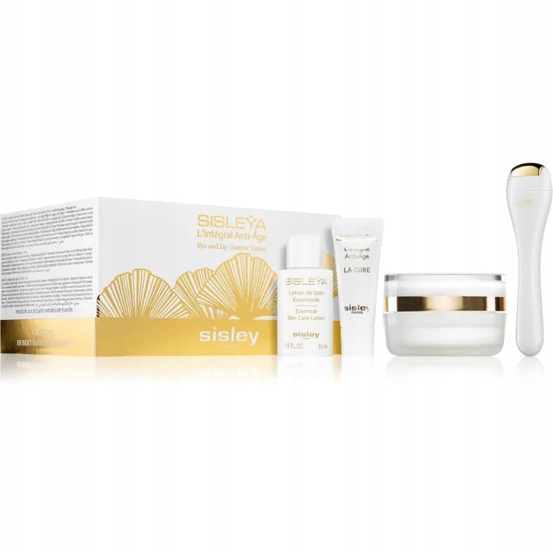 Sisleÿa Eye and Lip Contour – zestaw