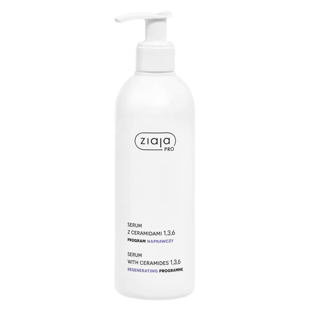 serum z ceramidami 1,3,6