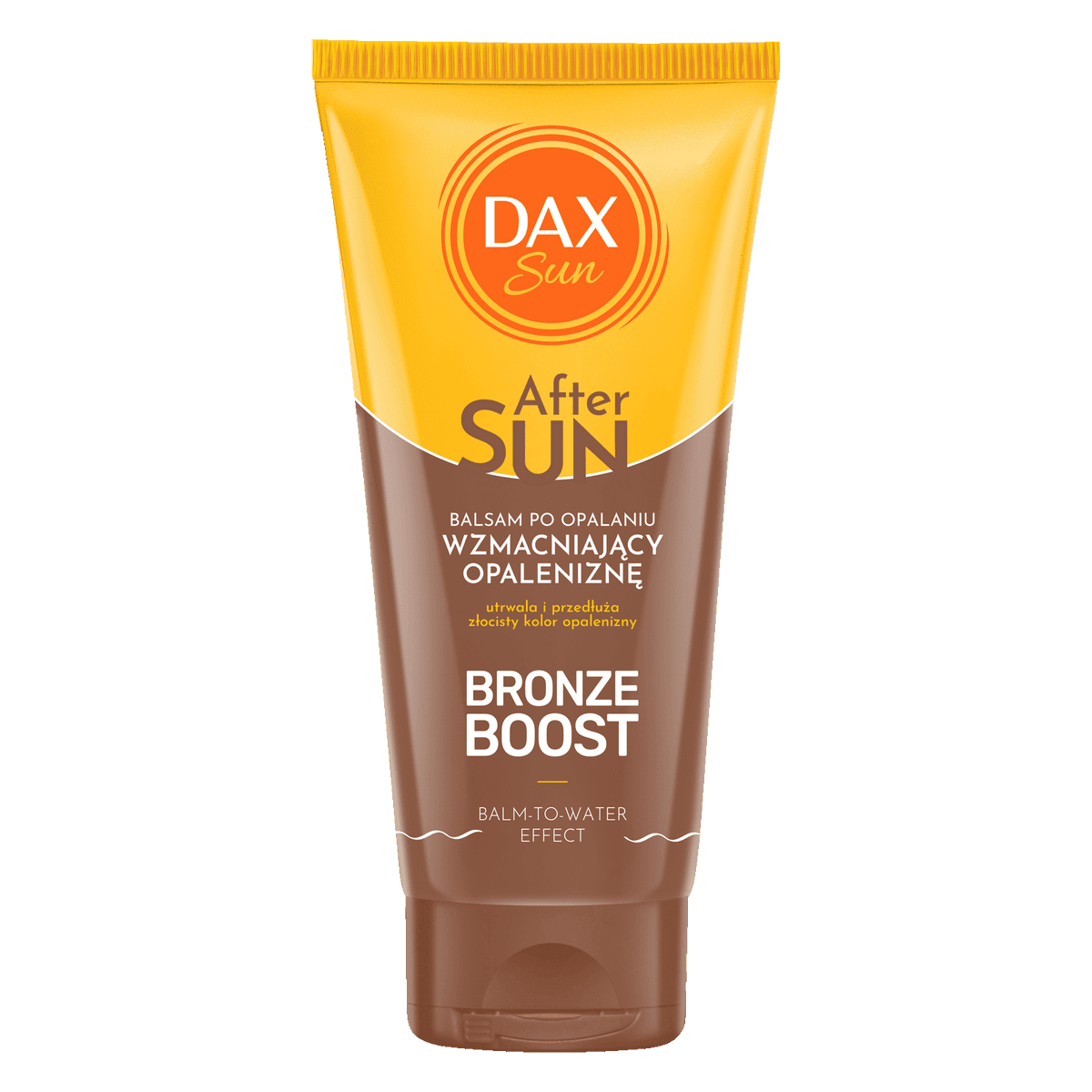 Bronze Boost Balsam po opalaniu wzmacniający opaleniznę