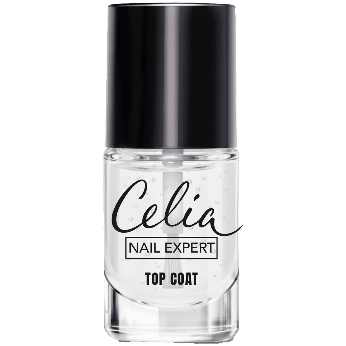 Nail Expert Top coat do paznokci