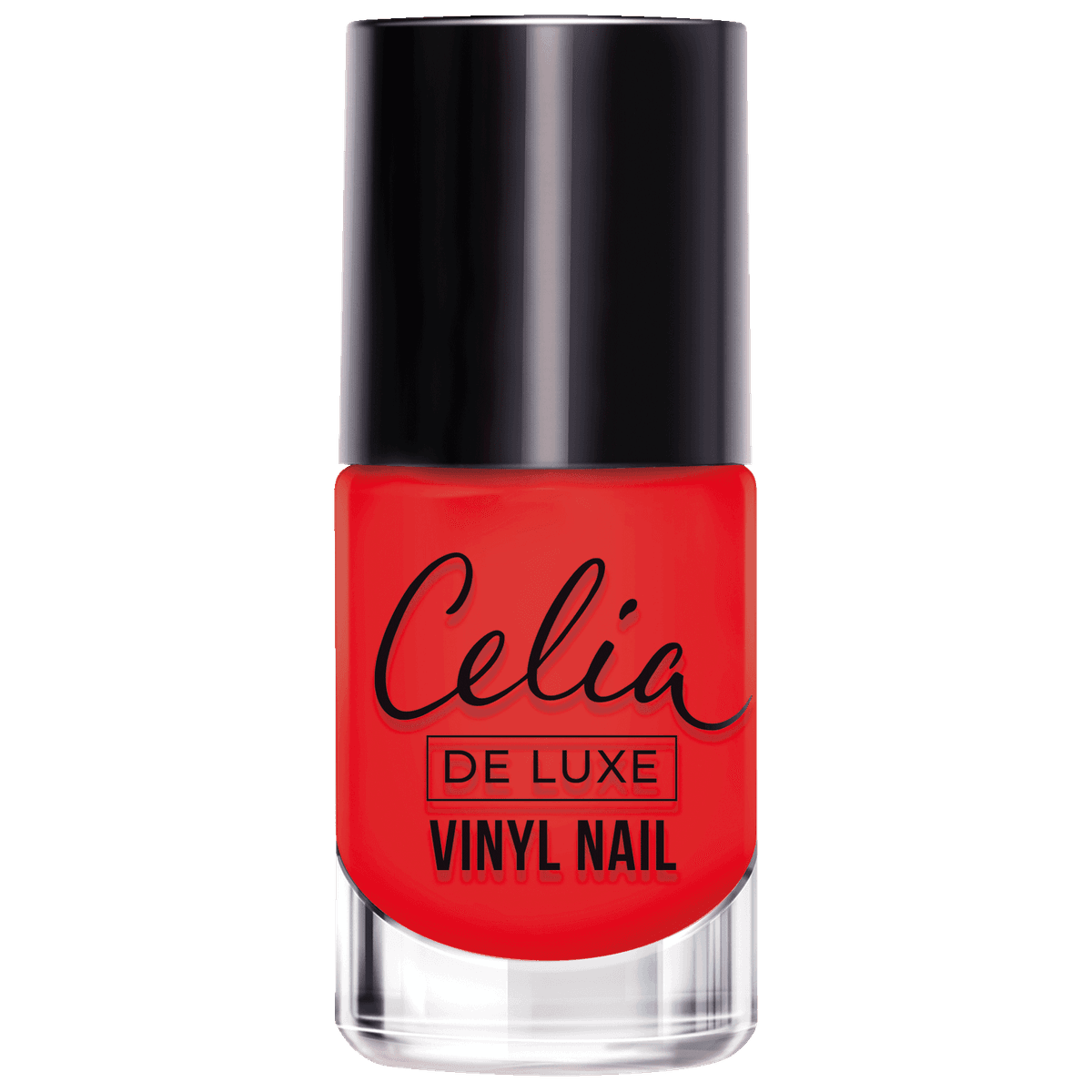 Vinyl Nail Winylowy lakier do paznokci 605 czerwony