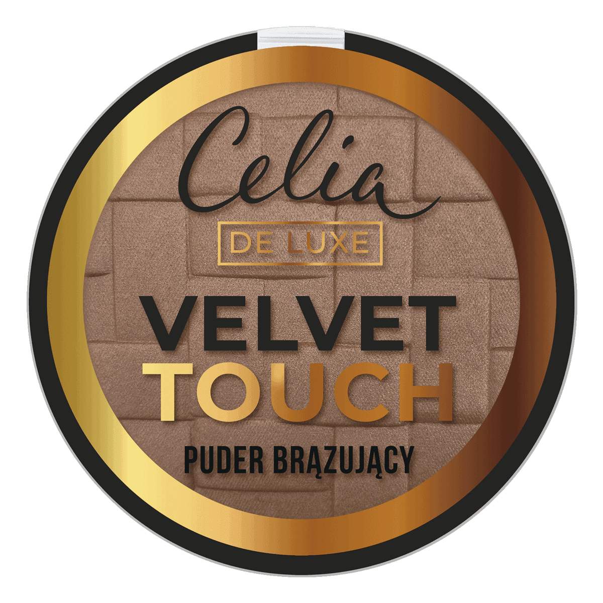 Velvet touch Puder brązujący 105 Bronzing powder
