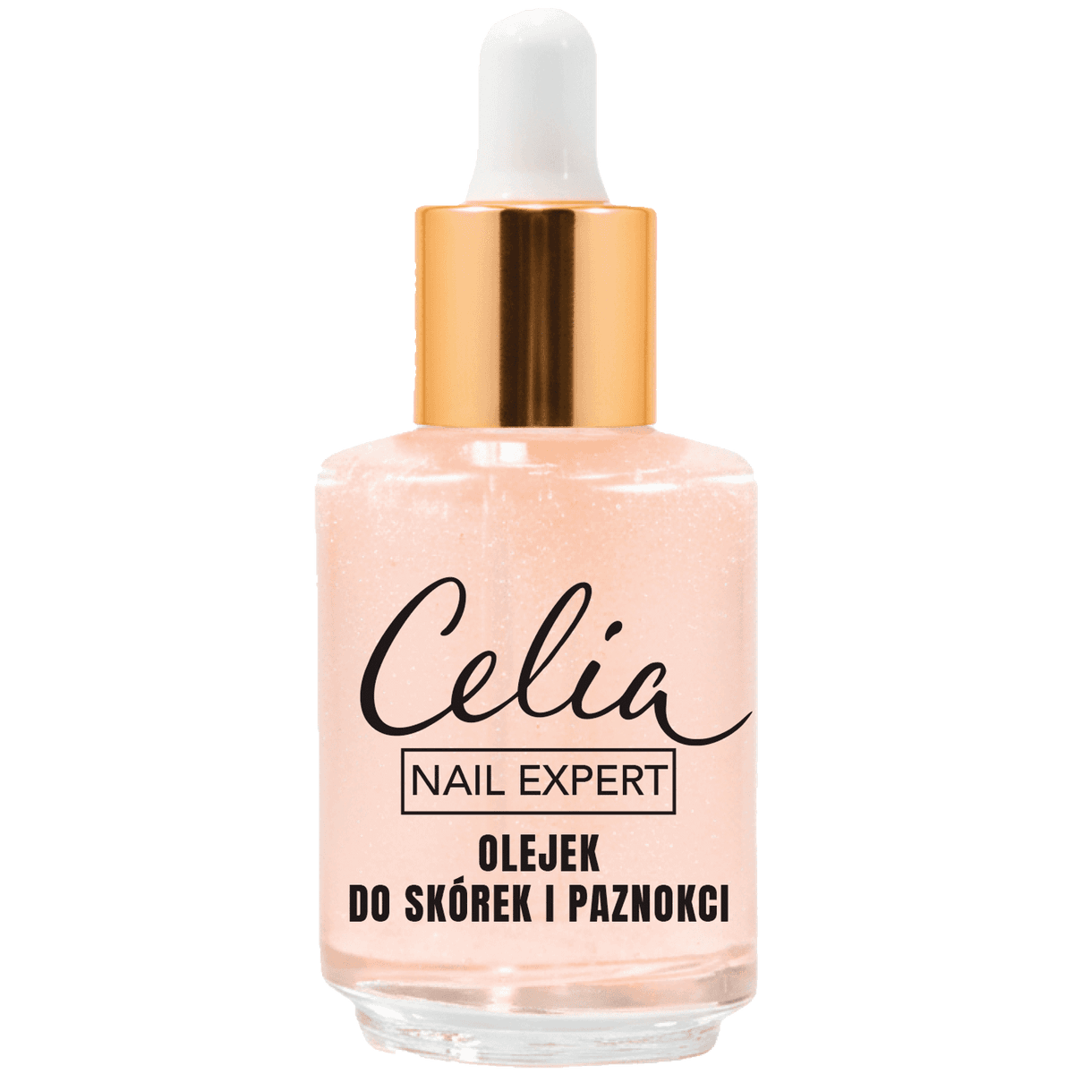 Nail Expert olejek do skórek i paznokci