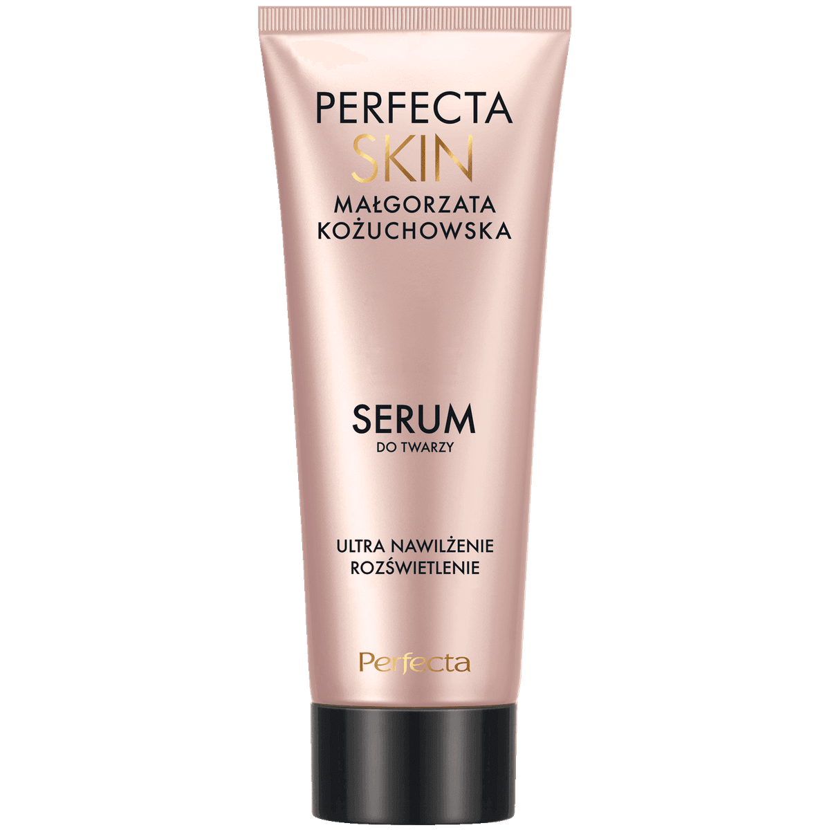 Skin Małgorzata Kożuchowska Serum do twarzy upiększająco-normalizujące
