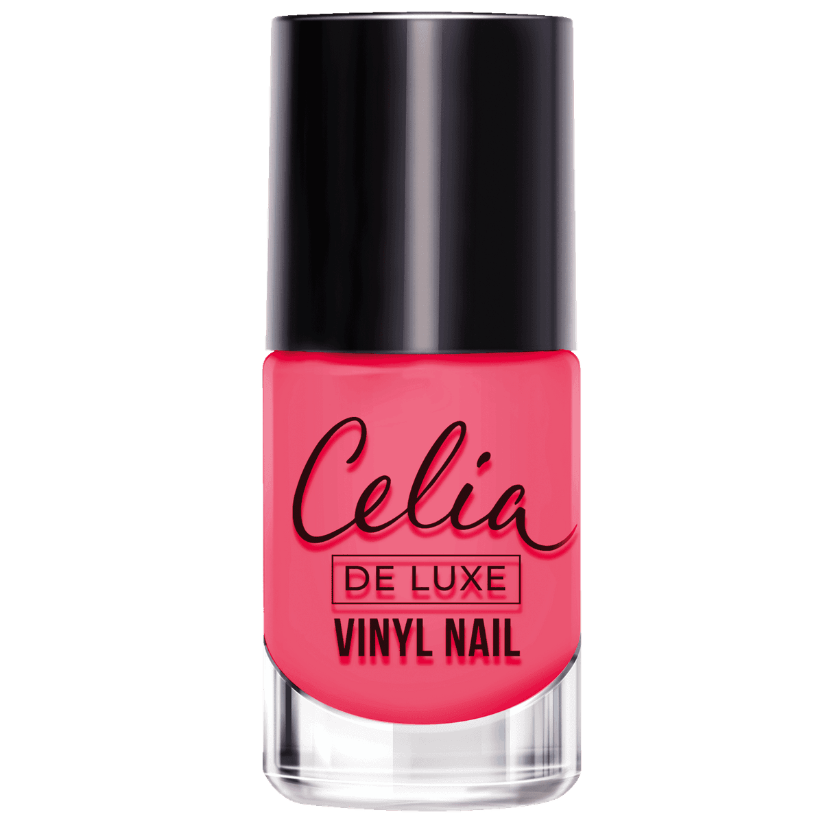 Vinyl Nail Winylowy lakier do paznokci 606 malinowy