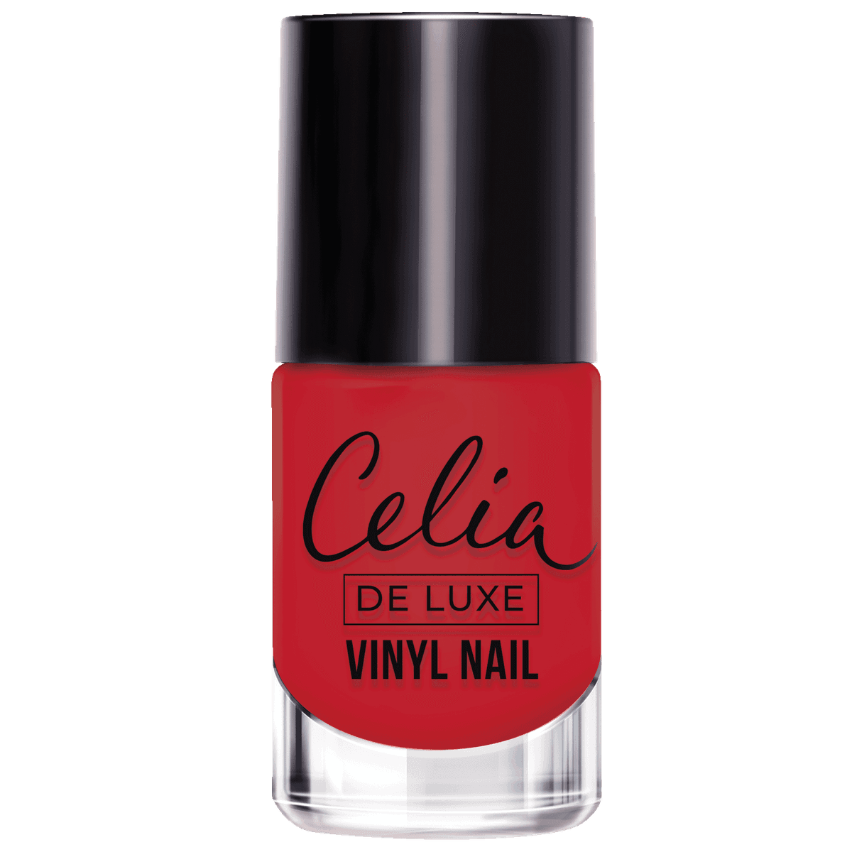 Vinyl Nail Winylowy lakier do paznokci 604 bordowy
