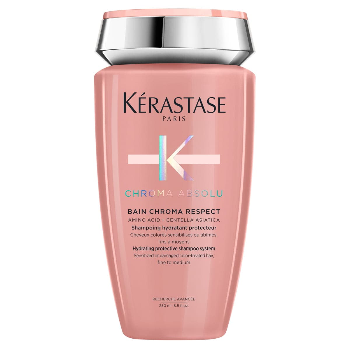 Chroma Absolu Bain Kąpiel, Szampon do Włosów Koloryzowanych