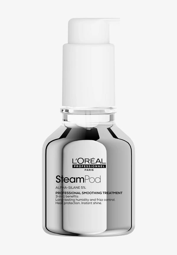 Professionnel Steampod odbudowujące serum do końcówek