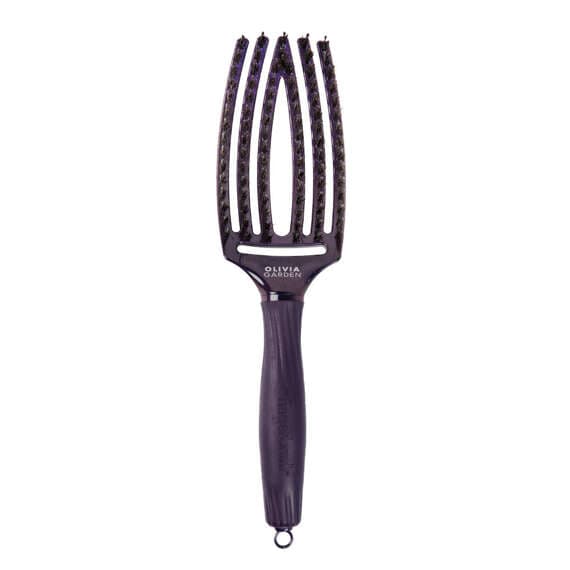 Fingerbrush Combo Midnight Desert Violet Amethyst fioletowy ametyst