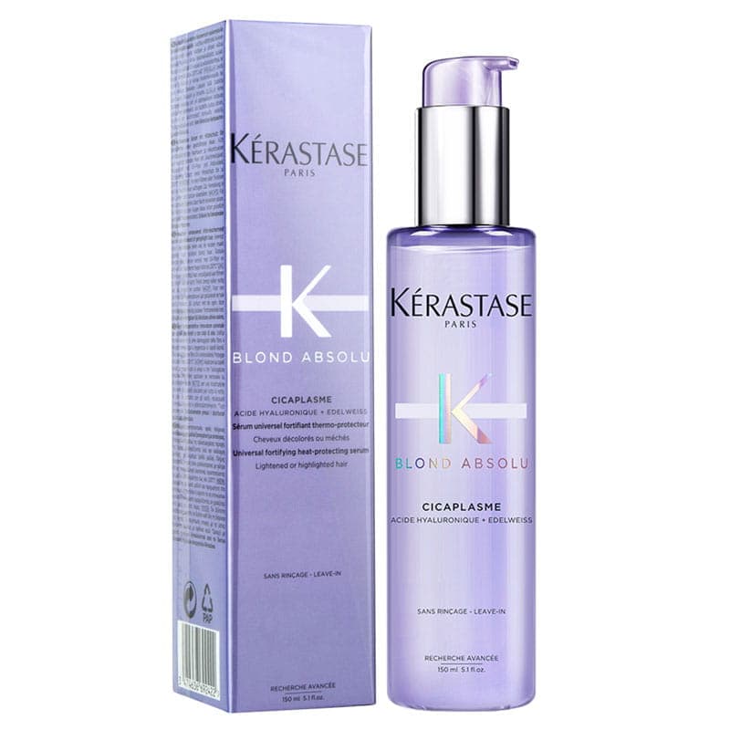 Blond Absolu CICAPLASME Serum termoochronne