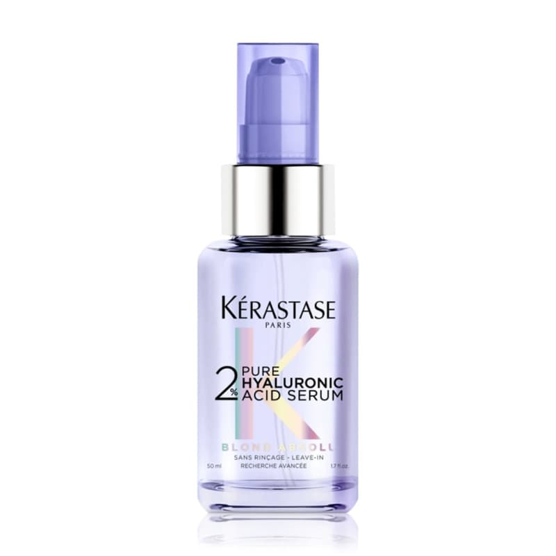 Blond Absolu serum HA 2%