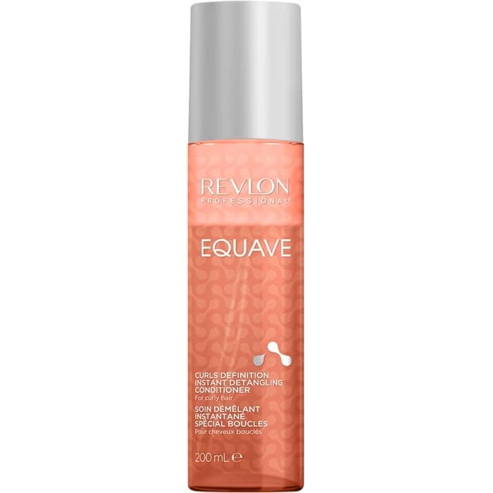 Revlon Equave, odżywka do włosów kręconych