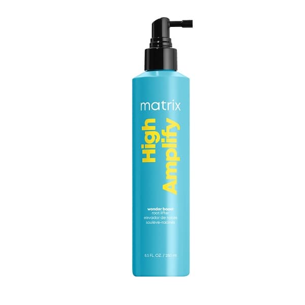 Total Results High Amplify Wonder Boost Spray