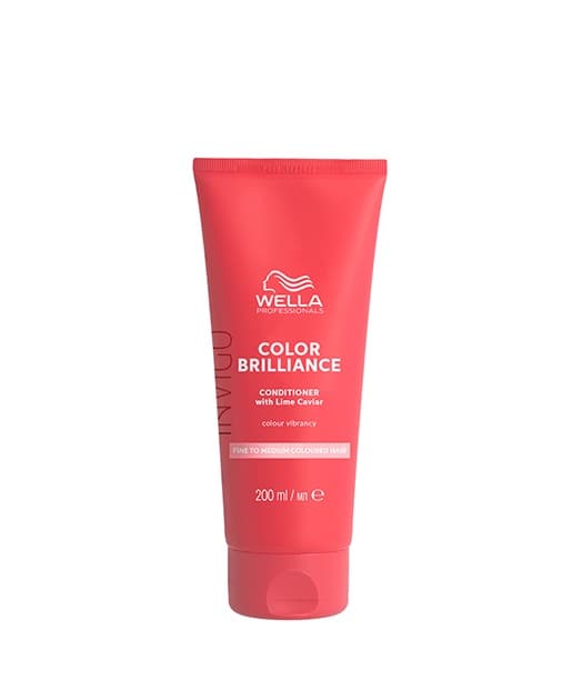 Wella Invigo Color Brilliance Odżywka do włosów normalnych