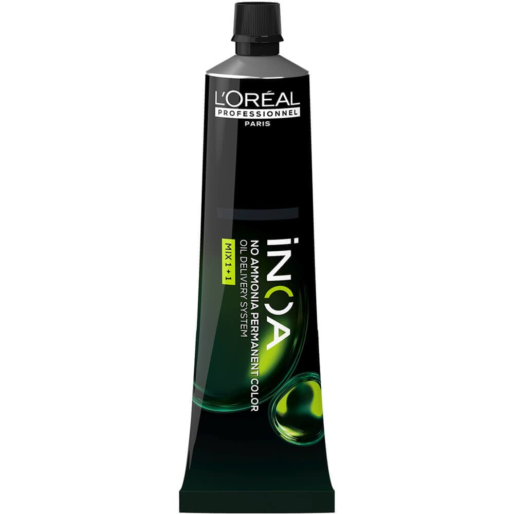 Loreal Inoa, Farba do włosów bez amoniaku