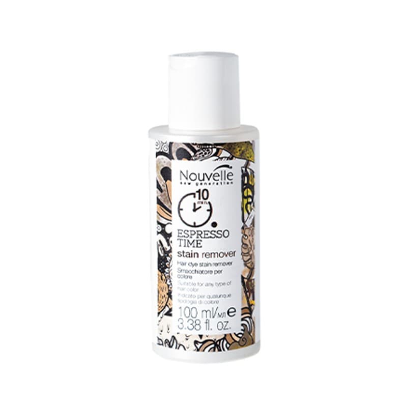 Espressotime Stain remover Zmywacz farby ze skóry