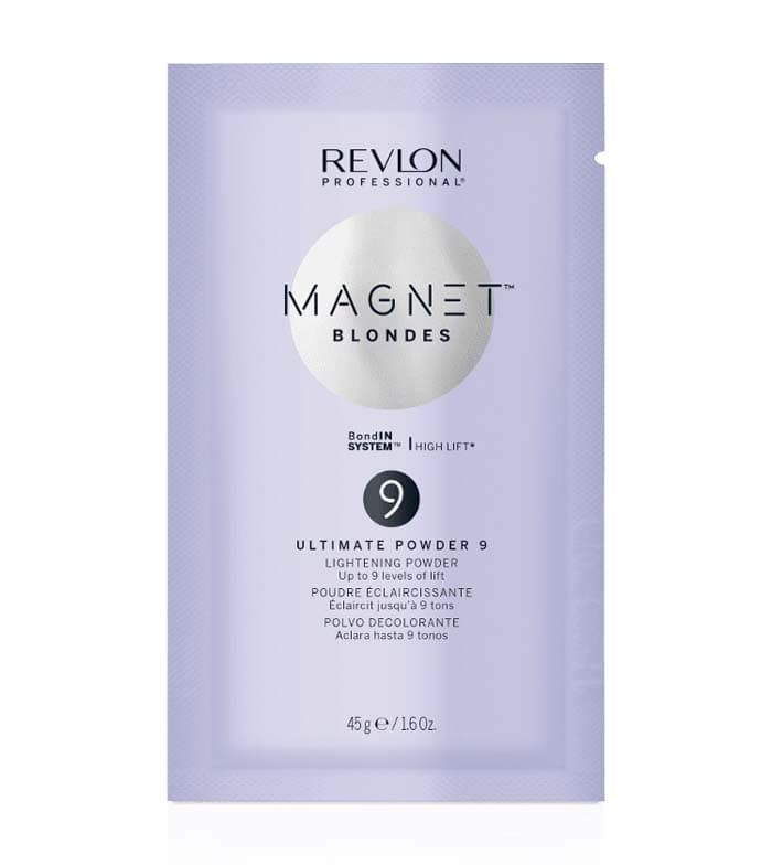 Revlon Magnet Blondes 9 Powder, puder rozjaśniający do 9 tonów