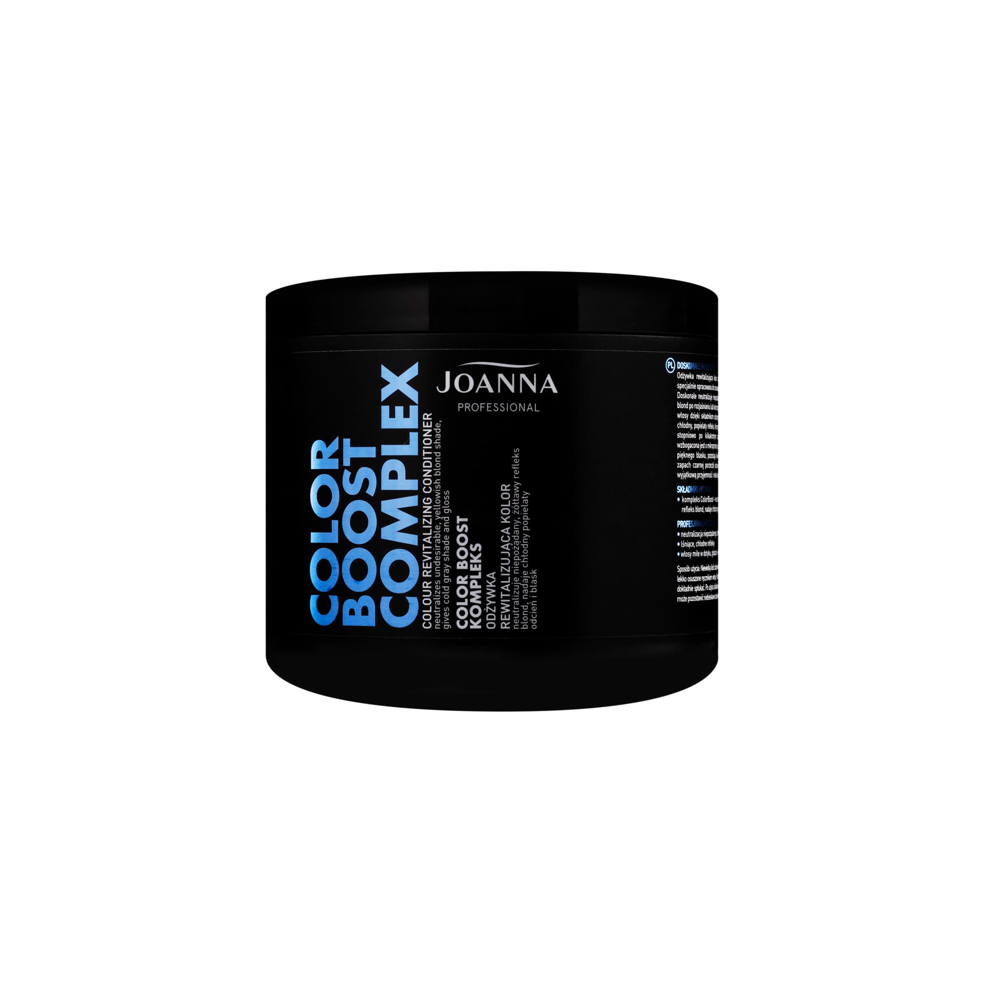 Odżywka rewitalizująca kolor COLOR BOOST COMPLEX