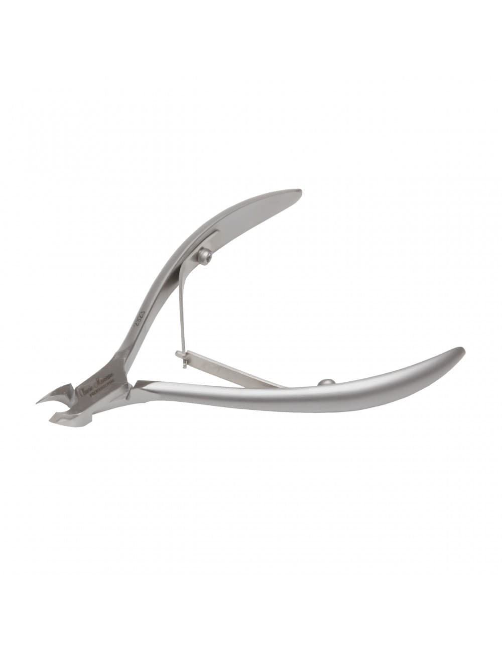 Cążki do skórek Handmade 3mm/10cm INOX Classic Manicure