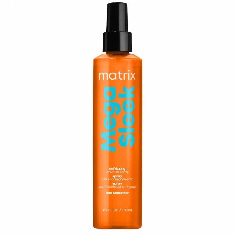 Mega Sleek Iron Smoother - spray wygładzający