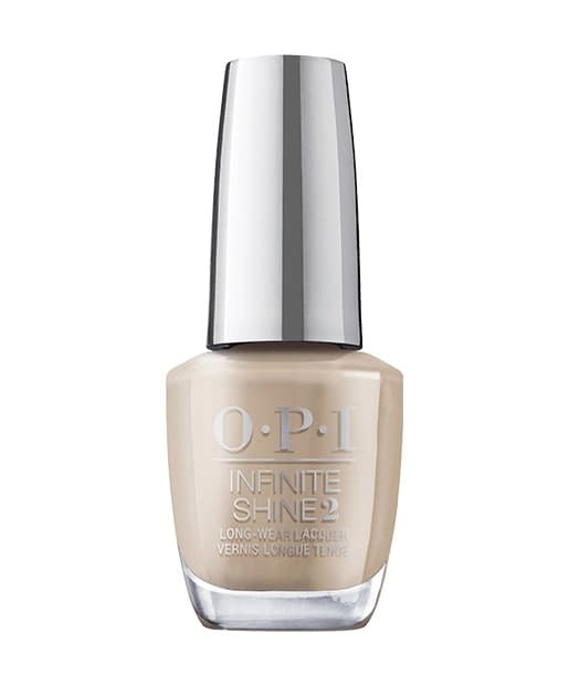 Infinite Shine Lakier do paznokci z żelowym efektem Bleached Brows ISL134