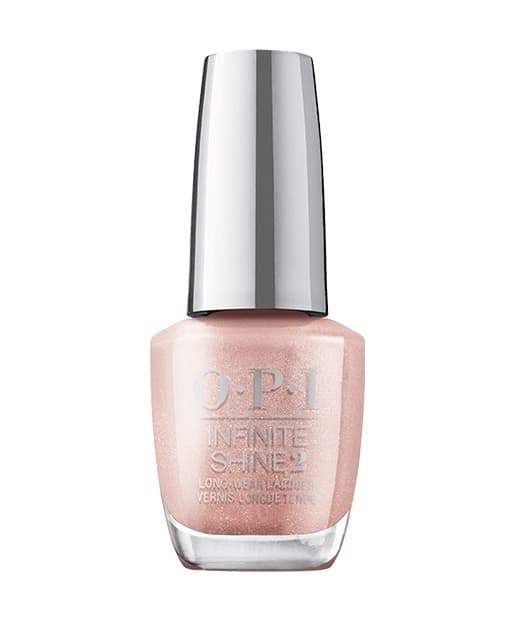 Infinite Shine Bubblegum Glaze ISL136