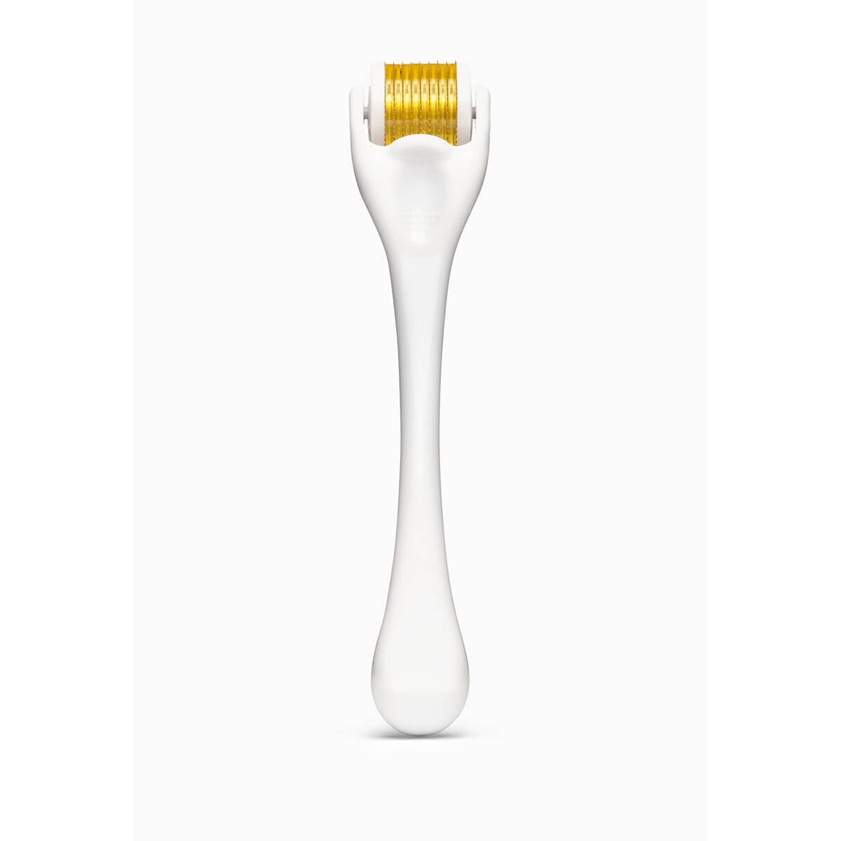 Derma Roller do mezoterapii mikroigłowej Roller do twarzy, 540 igieł