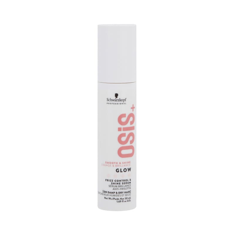 Professional OSIS+ GLOW Serum nabłyszczające