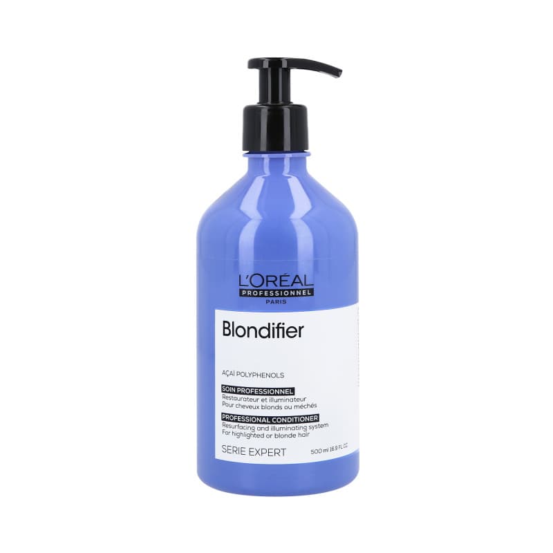 Loreal Bloddifier Odżywka do włosów blond