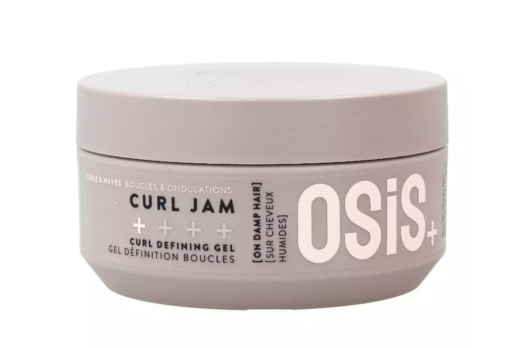 Osis+ Curl Jam Żelowa galaretka definiująca loki