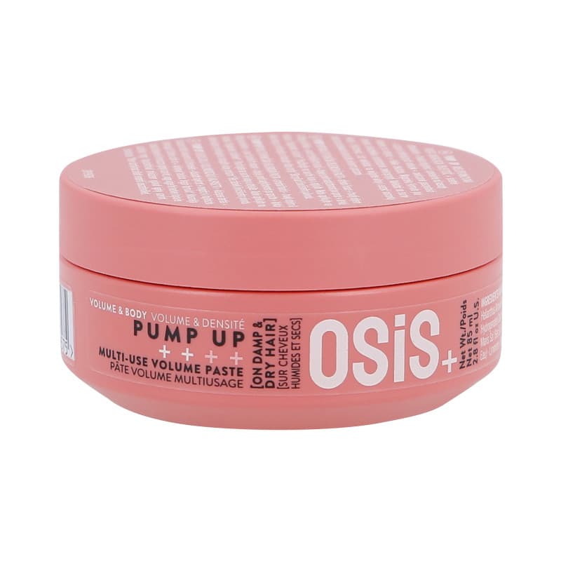 Osis+ Pump up Pasta zwiększająca objętość