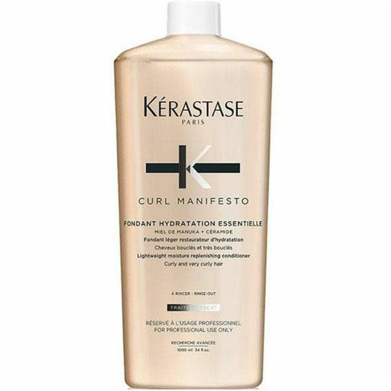 Curl Manifesto Odżywka nawilżająca do włosów kręconych