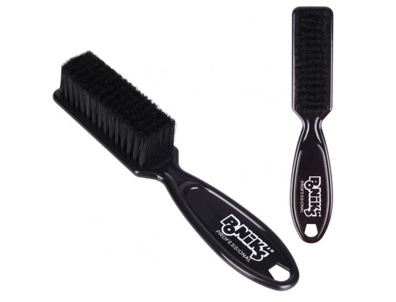 Fade Brush Szczotka Barberska Fryzjerska Karkówka Do Włosów
