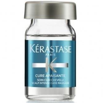 Specifique Sensitive Scalp Anti-Discomfort Soothing Care Ampułki do Wrażliwej Skóry Głowy