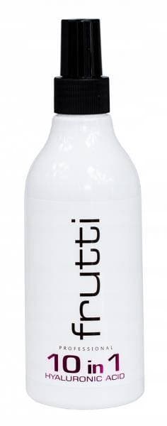 Hyaluronic Acid - Spray 10 w 1 z kwasem hialuronowym i D-Panthenolem