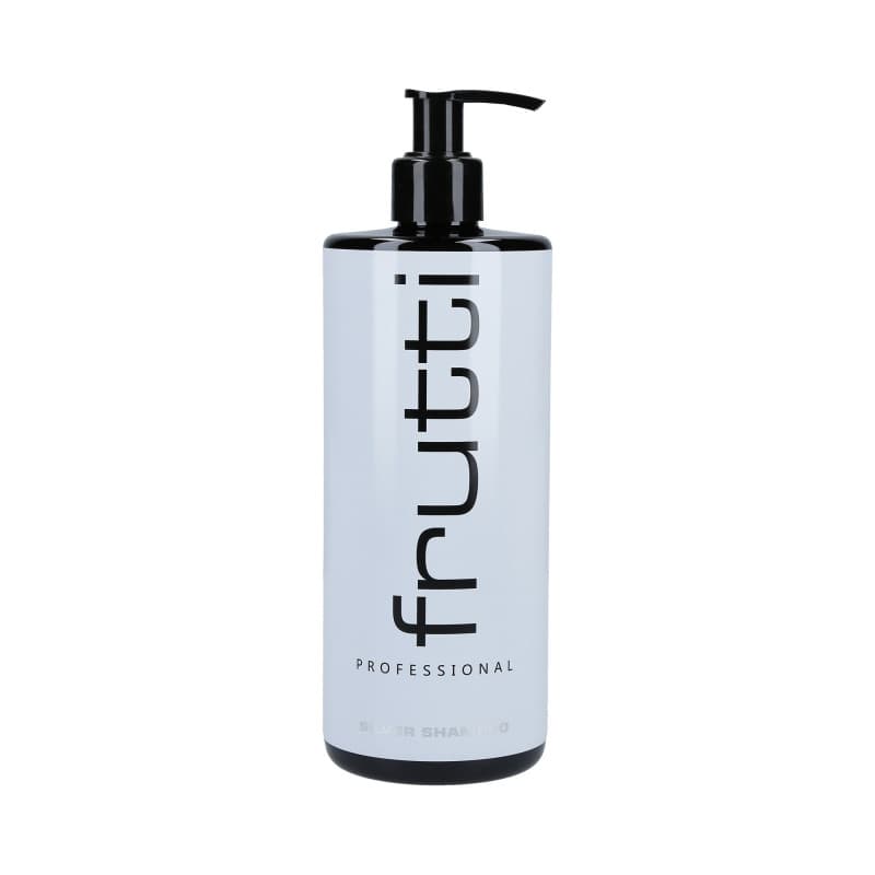Frutti Professional Neutralizujący szampon do włosów blond