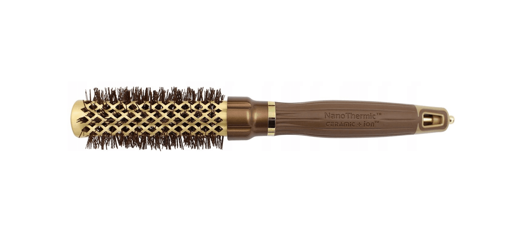 Nano Thermic Speed XL szczotka do modelowania 24mm
