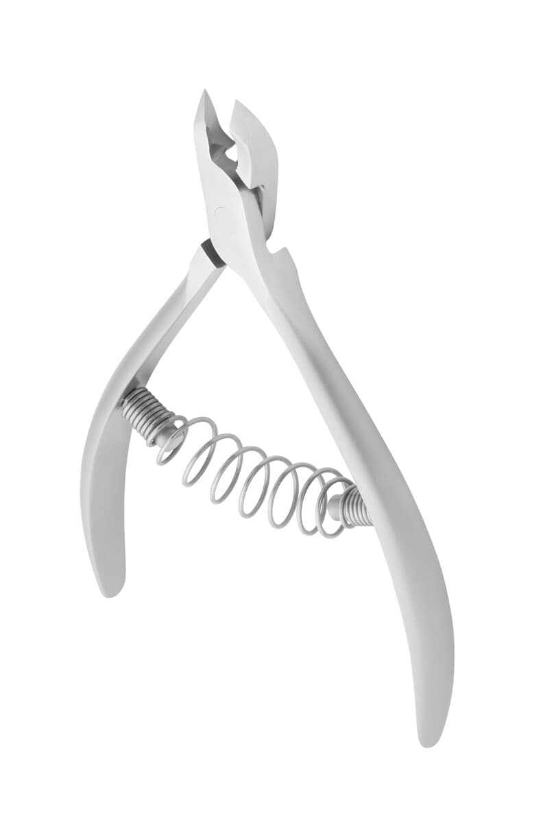 Profesjonalne cążki do skórek SMART 30 4 mm