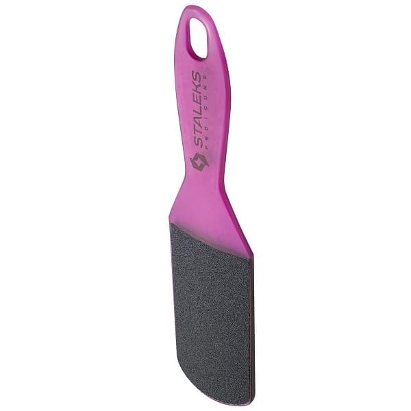 Tarka do stóp drewniana BEAUTY & CARE 10 TYPE 1 (100/180 grit)
