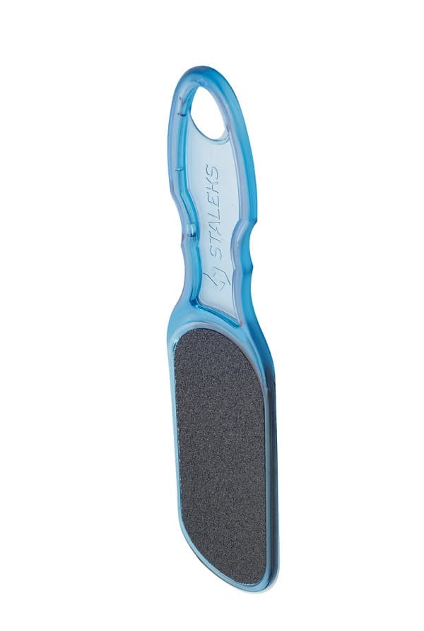 Tarka do stóp z tworzywa sztucznego CLASSIC 10 TYPE 2 (80/120 grit)