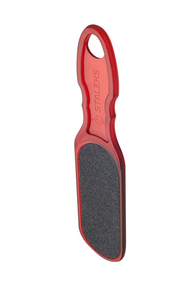 Tarka do stóp z tworzywa sztucznego CLASSIC 10 TYPE 3 (60/80 grit)
