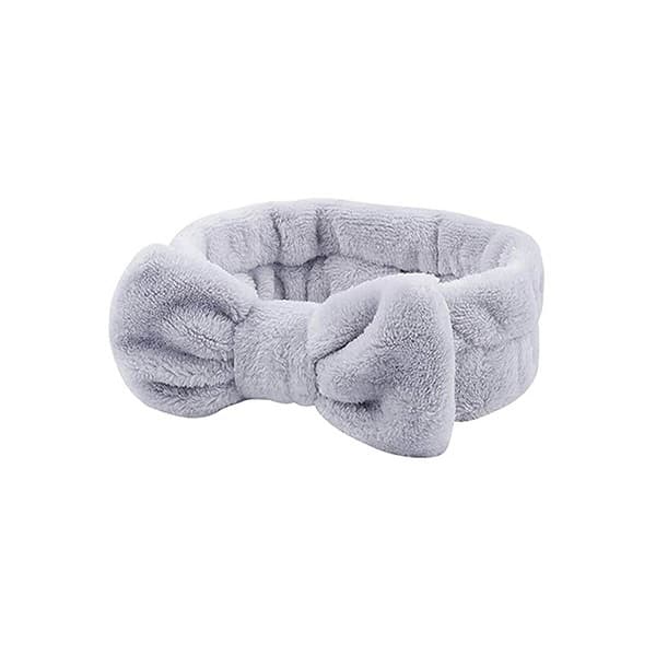 Opaska do włosów Hair Band Gray