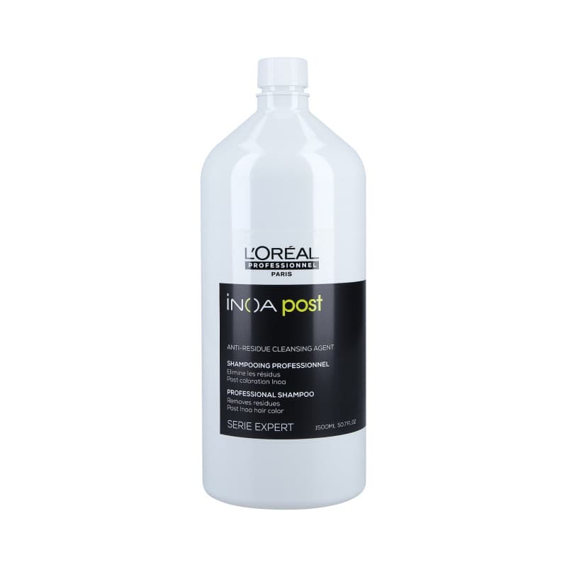 L’Oreal Inoa Post Szampon po koloryzacji