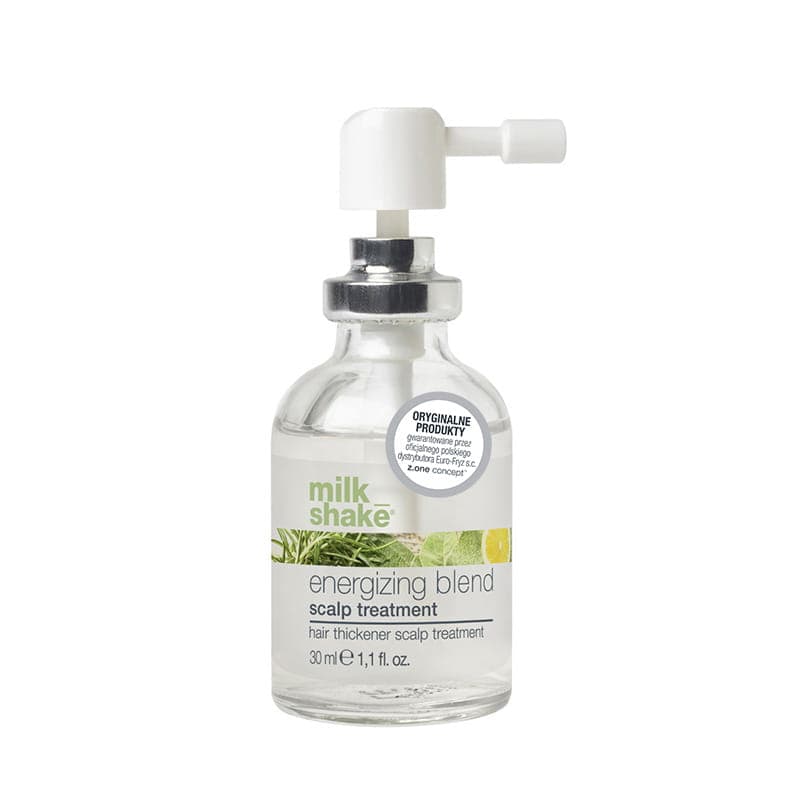 shake simply zen Stimulating Scalp Lotion - Lotion Stymulujący Porost Włosów