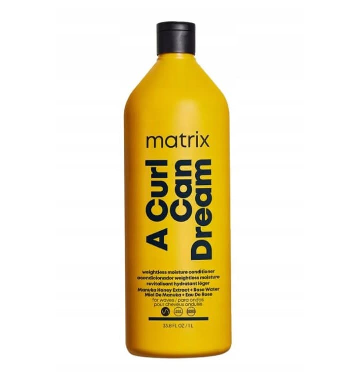 A Curl Can Dream Conditioner
